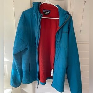 Patagonia jacket men’s L